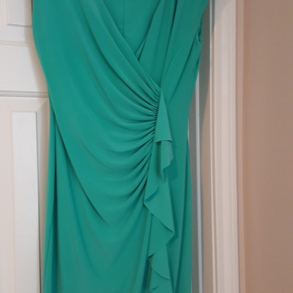 American living dress